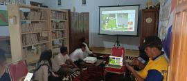 Rapat dan Diskusi Program Pembangunan Kawasan Terpadu dan Pengembangan Pusat Edukasi 